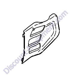 366118893 GUARD LINK MultiQuip MTX70HD Rammer
