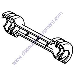 366217170 ROLLER MultiQuip MTX70HD Rammer