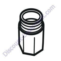 366464260 CUP HOLDER FILTER MultiQuip MTX70HD Rammer
