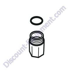 366900170 CUP AND PACKING SET MultiQuip MTX70HD Rammer