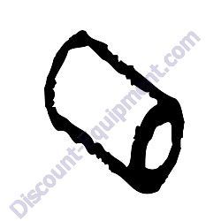 354446170 PIN 6D-8.5L MultiQuip MTX70HD Rammer