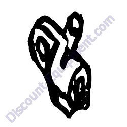 16263883W10 JOINT, ROD MultiQuip MTX70HDR Rammer