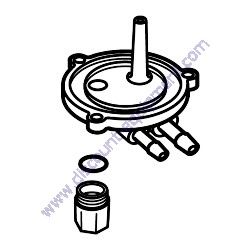 366350580 HOLDER FILTER MultiQuip MTX70HDR Rammer