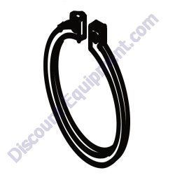 080200250 STOP RING MultiQuip MTX70HDR Rammer
