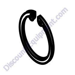 080100520 STOP RING MultiQuip MTX70HDR Rammer