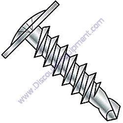 094010051 TAPPING SCREW B1 4X12 MultiQuip MTX50HD Rammer