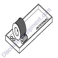 02265400 FILTER KIT 1B30/INT. LIGHT MultiQuip MVH308DZ Reversible Plate Compactor