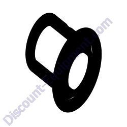 50591600 TUBE RIVET MultiQuip MVH308DZ Reversible Plate Compactor