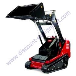 Toro 22531 Dingo TXL2000 Non-Telescoping Tracked Compact Utility Loader