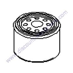 63-8300 ELEMENT-SPIN ON Genuine Toro OEM Part