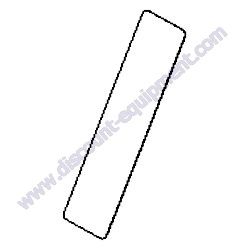131-9290 TAPE-REFLECTIVE Genuine Toro OEM Part
