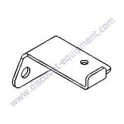 138-0790-0P BRACKET-BULKHEAD Genuine Toro OEM Part