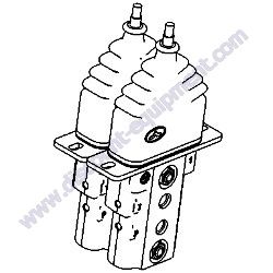 138-0827 145-3279 SUPERSEDED with 145-3279 Toro OEM Part