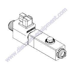 145-4404 KIT-VALVE, SPRING/COIL ASM Genuine Toro OEM Part