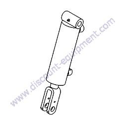 139-0779 CYL-HYD Genuine Toro OEM Part