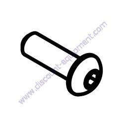 3274-31 SCREW-HSBH Genuine Toro OEM Part