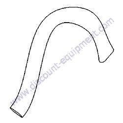 130-7718 SLEEVE-PROTECTIVE Genuine Toro OEM Part