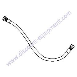 144-4112 HOSE ASM Genuine Toro OEM Part