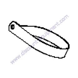 2412-120 CLAMP-R Genuine Toro OEM Part