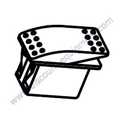 106-2027 SWITCH-INTERMITTENT Genuine Toro OEM Part