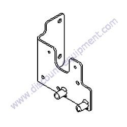 140-5895-0P BRACKET Genuine Toro OEM Part