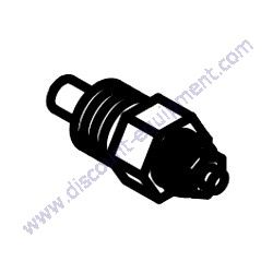 98-3825 SWITCH-TEMP Genuine Toro OEM Part