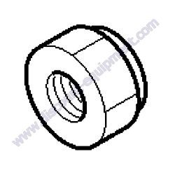 130-1512 NUT Genuine Toro OEM Part