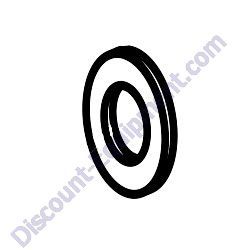 953402930 COPPER PACKING MultiQuip MVH308DZ Reversible Plate Compactor