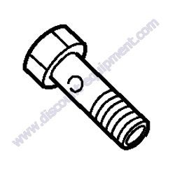 98-9464 BOLT-JOINT Genuine Toro OEM Part