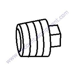 110-3821 PLUG Genuine Toro OEM Part
