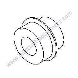 105-3750 MECHANICAL SEAL ASM Genuine Toro OEM Part