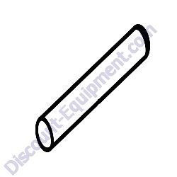 456010010 KNOCK PIN MultiQuip MVH308DZ Reversible Plate Compactor