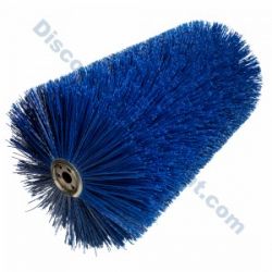 21-083660EAP United Rotary Brush 8.5 X 36 X 60" Poly Tube Broom