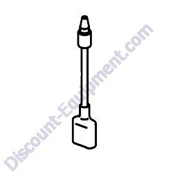 515450380 WIRE HARNESS/MRH-600, 700 MultiQuip MVH408GH Reversible Plate Compactor