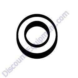 953402930 COPPER PACKING 19X30X1 MultiQuip MVH408GH Reversible Plate Compactor