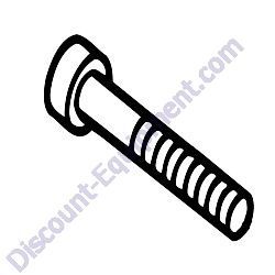 50170600 ALLEN SCREW MultiQuip MVH508DZ Reversible Plate Compactor