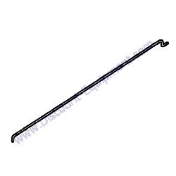 16555ZE3000 ROD, GOVERNOR Multiquip MVH408GH Reversible Plate Compactor