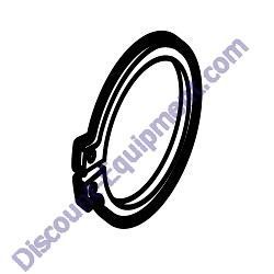 50194300 CIRCLIP Multiquip MVH508DZ Reversible Plate Compactor