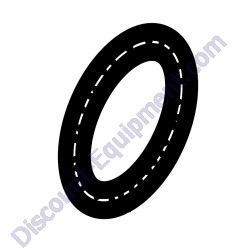 50258500 O-RING Multiquip MVH508DZ Reversible Plate Compactor
