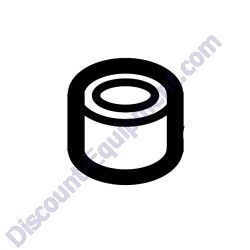 17239ZE3840 COLLAR B MultiQuip MVH128GH Reversible Plate Compactor