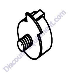 955301010 STOP SWITCH ENGINE MultiQuip MVH208GH Reversible Plate Compactor