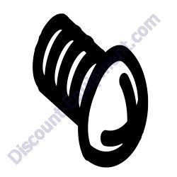 90006ZE2000 TAPPING SCREW 6X10 MultiQuip MVH208GH Reversible Plate Compactor