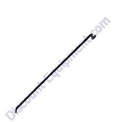 16555ZE2000 ROD, GOVERNOR Multiquip MVH208GH Reversible Plate Compactor