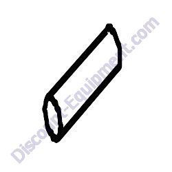 9430520122 SPRING PIN 2X12 MultiQuip MVH128GH Reversible Plate Compactor