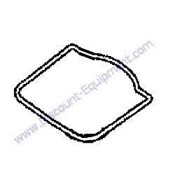 17233Z0V780 SEAL AIR CLEANER COVER MultiQuip MVH158GH Reversible Plate Compactor