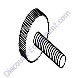362456521 THROTTLE GEAR MultiQuip MVH158GH Reversible Plate Compactor