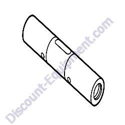 471354830 ROTARY SHAFT DRIVEN MultiQuip MVH158GH Reversible Plate Compactor