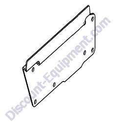 471354610 GUIDE BELT COVER MultiQuip MVH158GH Reversible Plate Compactor