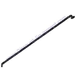 16555Z4M000 ROD, GOVERNOR Multiquip MVH158GH Reversible Plate Compactor