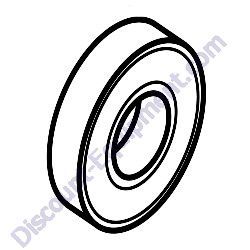 042006006 BEARING 6006 MultiQuip MVC88VTH-MVC88VTHW Forward Plate Compactor